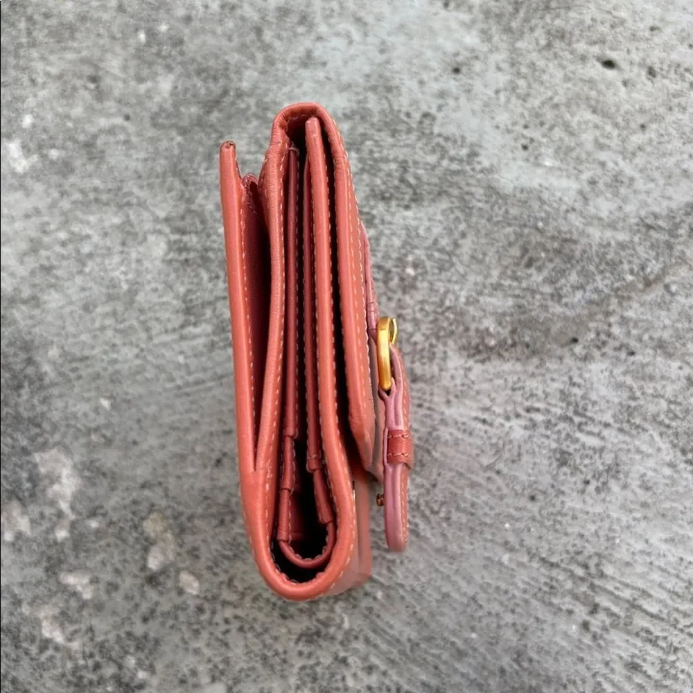 Vintage furla wallet - Picture 4 of 9